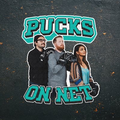 🎙️ 🏒 A Vancouver hockey podcast live on tape hosted by @schaaptop, @geetanjalireddy and @arashmemarzadeh.
✉️:pucksonnetca@gmail.com
☎️: 604-283-9469 (nice)