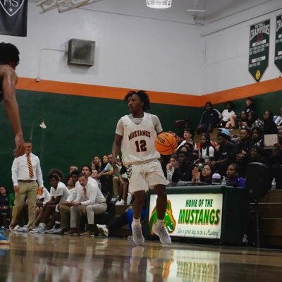 Class of 2024 | Mcarthur High School | 5’8 153 | PG || Cell phone number - 754-298-9130 ||
