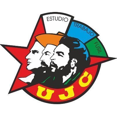¡Con la Vergüenza de Agramonte!

Cuenta Oficial de la Unión de Jóvenes Comunistas en el municipio Camagüey