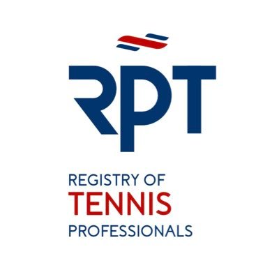 Registro Profesional de Tenis (RPT). Cursos de formación, certificación internacional y servicios profesionales para entrenadores de tenis desde hace +35 años.