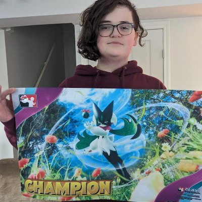 Pokemon TCG, 2023 Toronto, and San Diego regional champion, 2023 San Antonio finalist, 2020 OCIC junior champion. BHB=goated 1070/450 host of @lostminepodcast