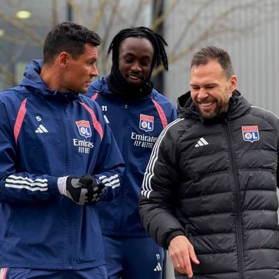 Timdavid268's profile picture. Fan Account OF Lyon Football Club🇫🇷 #Lyon I love Lyon Football