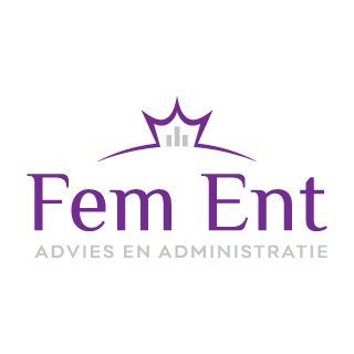 Wij zijn Fem Ent. Hét advies- en administratiekantoor voor ondernemende vrouwen.

ZZP Vrouw
Boekhouding | Belastingen | Ondernemersadvies