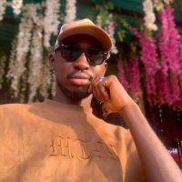 Idris Olamilekan(@mizter_biggz) 's Twitter Profileg