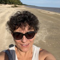 Marcela ✌️ (@marcelaramirez) 's Twitter Profile
