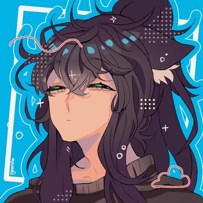 SleepiiVT||✒️🐱🔞||さんのプロフィール画像