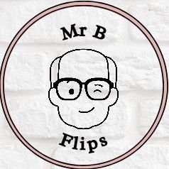 Mr B Flips
