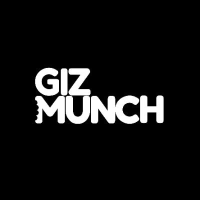 Gizmunchmedia Profile Picture