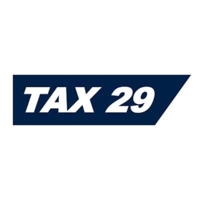 Tax29Ohio Profile Picture
