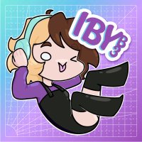 IbyB3 ~COMMISSIONS OPEN~(@iby_b3) 's Twitter Profile Photo
