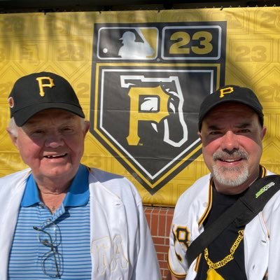 Follower of Christ, Life long Pittsburgh Pirates and Steelers fan. Grew up in Western, PA now in North Texas. #LetsGoBucs