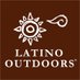 Latino Outdoors (@LatinoOutdoors) Twitter profile photo