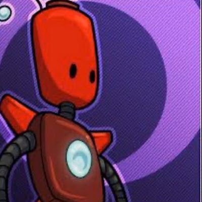 TBlitzbot22663's profile picture. 