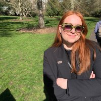 Emma Jane Evans (@emiejanee) 's Twitter Profile
