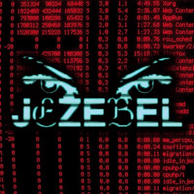 Jezebel Profile