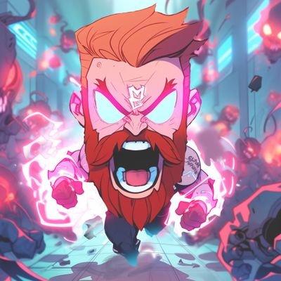 ThetaSteve's profile picture. Mystic Gurus Mountain Guide, NFT enthusiast, and crypto ape 😎 THETA 😎 ETH 😎 ICP 😎 BTC 😎 LAVITA AI 😎