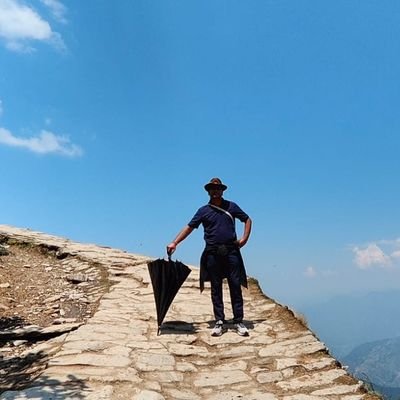 travel with nature