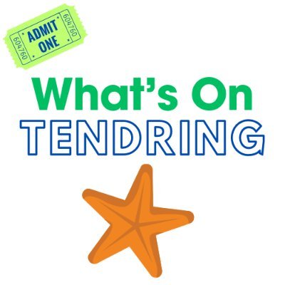 What's On Tendring your local Events Guide and Business Directory.List Your Events and Businesses for FREE! https://t.co/uX9AoZrKun