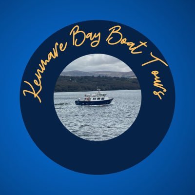 Discover Kenmare Bay! Explore the wildlife and marine life of Kenmare Bay. #kenmarebayboattours #wildatlanticway #discoverkenmarebay @ceannmaraboats