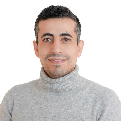 مطور أعمال. المدير التنفيذي/ مصنع بلاك نايت. مدرب معتمد لدى منظمة القهوة المختصة العالمية SCA