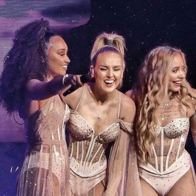 random little mix content & tbs (credit to all photo owners) @perriechicago