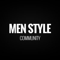 Men Style Community(@MenStyleLessons) 's Twitter Profile Photo