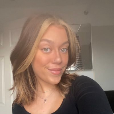 sashaskinner13's profile picture. #ENDFGM