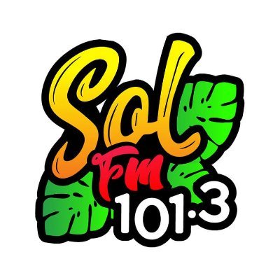 #SolFm es la única estación de radio de #Atlixco, #Puebla. #SomosRadio, somos #LaRedCincoRadio