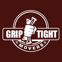 Grip Tight Movers LLC(@GripTightMovers) 's Twitter Profile Photo