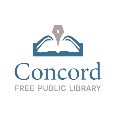 ConcordLibrary Profile Picture