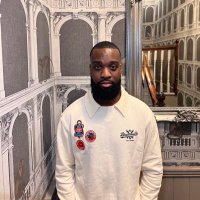 Storyteller (@samuelevels) 's Twitter Profile