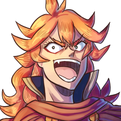 HeadlockQueen's profile picture. 