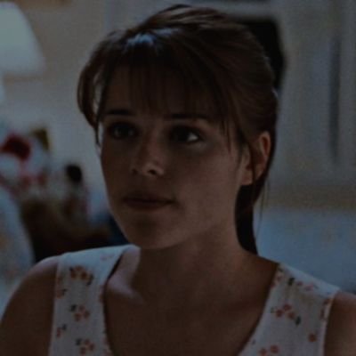 Main Billy - @DoUlikeScryMovz
- RP1: @DoUlikeScryMovz
𝐖𝐨𝐮𝐥𝐝 𝐘𝐨𝐮 𝐒𝐞𝐭𝐭𝐥𝐞 𝐅𝐨𝐫 𝐀 𝐏𝐆 𝟏𝟑 𝐑𝐞𝐥𝐚𝐭𝐢𝐨𝐧𝐬𝐡𝐢𝐩?
#Scream #ScreamRP
(PARODY)