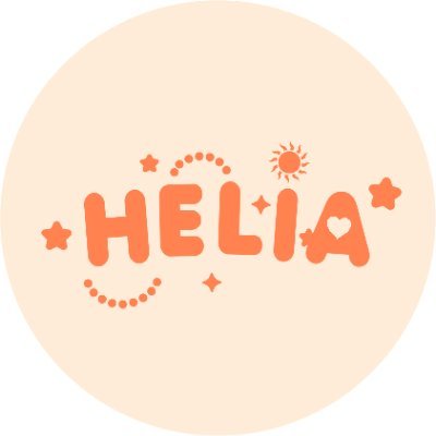 Helia ☀️ | Content Creator's Guild