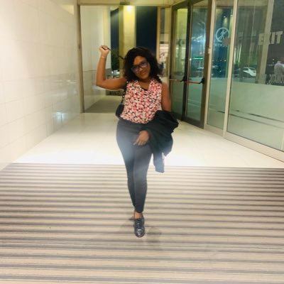 IT&Data Governance Specialist | Tech Public Speaker on IT&Data Governance | Perfumer @bosbella__ | Ambivert | Christian | Ps: Also Tweet about life in general