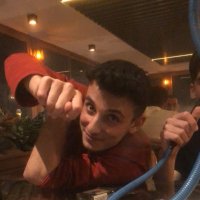 Tükendik booğlum(@umutkls_) 's Twitter Profile Photo