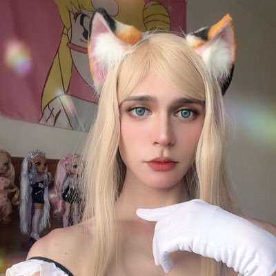 ✨femboy✨catboy✨cosplayer✨crossdresser✨