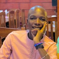 Ben Wilson Ngassan (@ngassanwilson07) 's Twitter Profile