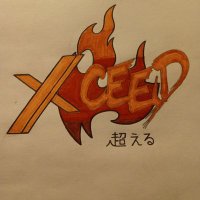 The Crimson Avenger eXceed (@exceedultra) 's Twitter Profile Photo The Crimson Avenger eXceed (@exceedultra) 's Twitter Profile Photo