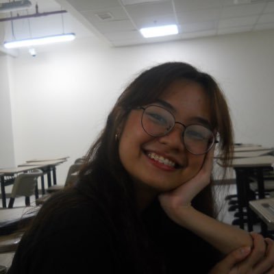 she/her, 🇵🇭, kolehiyala🏫, aspiring author✨, writer of young adult contemporary🌷, is trusting the process🍀