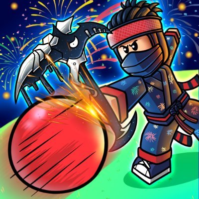 Blade_Ball Profile Picture