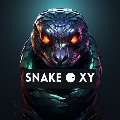 SERPENT_XY Profile Picture