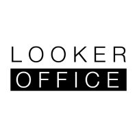 Looker Office Furniture(@LookerOfficeRD) 's Twitter Profile Photo