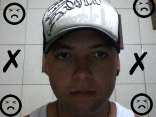 O foda não é ser importante, o importante é ser o foda.