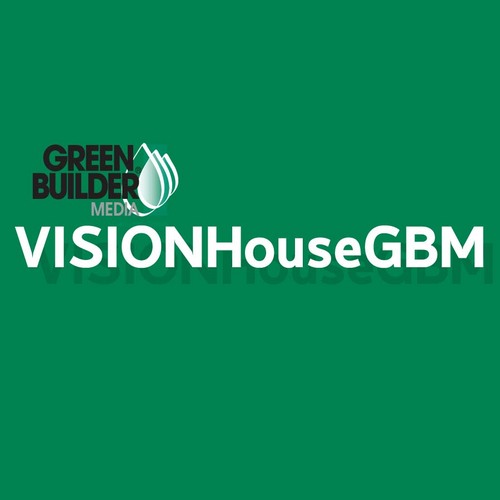 Green Builder® Media’s #VISIONHouse ® Series are demonstration homes built around the country that showcase the latest in green design & building techniques.