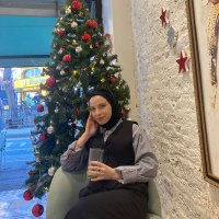 Zeynep Başar(@Zeynepesrab) 's Twitter Profile Photo