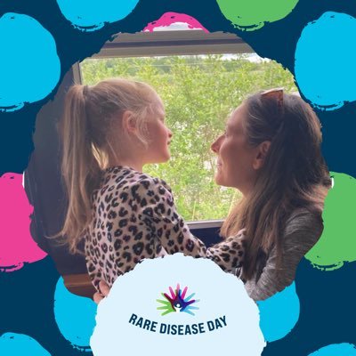 Mum of 3 Raising awareness of rare diseases & conditions #2q24.2 Advocating for my daughter & Rare Community 💗 #AAC MA Archaeology UCC Opinions my own