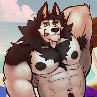 husky man go brrr 📦
I shall OBSERVE all that exist... and buff furry men (careful, may not be sfw)

♂️ | •---- ----• (19)| doodler(rarely), player and chatter