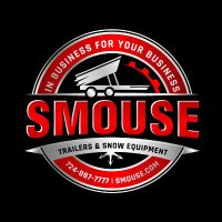 Smouse Trailers & Snow Equipment(@SmouseTrailers) 's Twitter Profile Photo