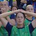 Diário Culé - Feminino 🟢🟡 🏆🏆🏆 (@diariocfem) Twitter profile photo Diário Culé - Feminino 🟢🟡 🏆🏆🏆 (@diariocfem) Twitter profile photo